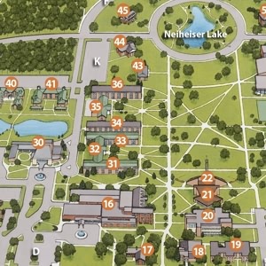 Renown South Meadows Medical Center Campus Map - Mapformation
