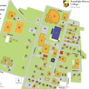 university of south carolina campus map